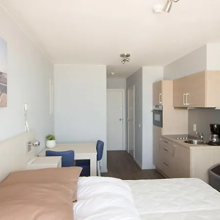 New Holiday For 2 People With Seaview Prázdninový dům